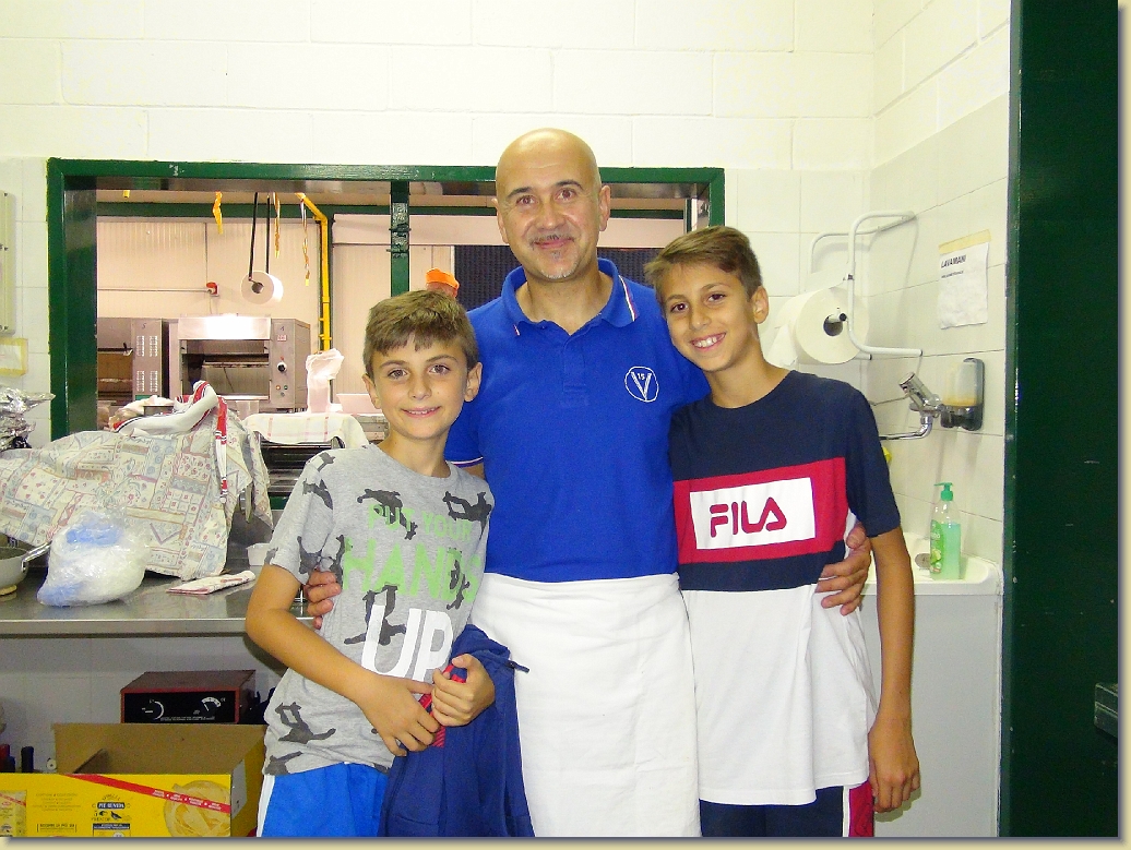 Foto successiva